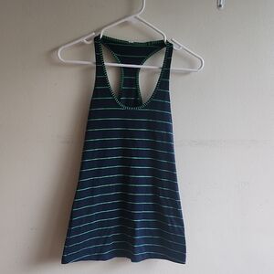 Lululemon Tank Top, Sz.6?